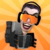 Toilet Fight Open World 1.2.6 [Мод много чипов и денег]