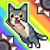 Cat Jump на Андроид