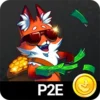 Crypto Fox [Мод меню, Высокая Скорость] для Андроид