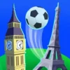 Soccer Kick Мод [Много денег, Всё открыто, Бесплатные покупки, Без рекламы] для Андроид